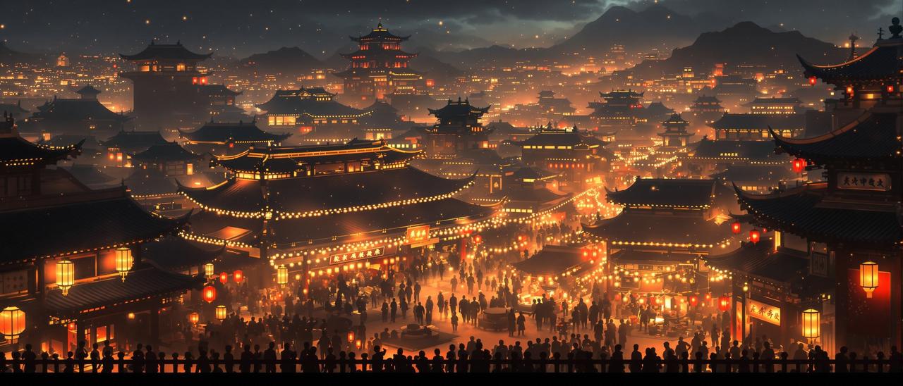 长安十二时辰 轮播图 - 荷花影视