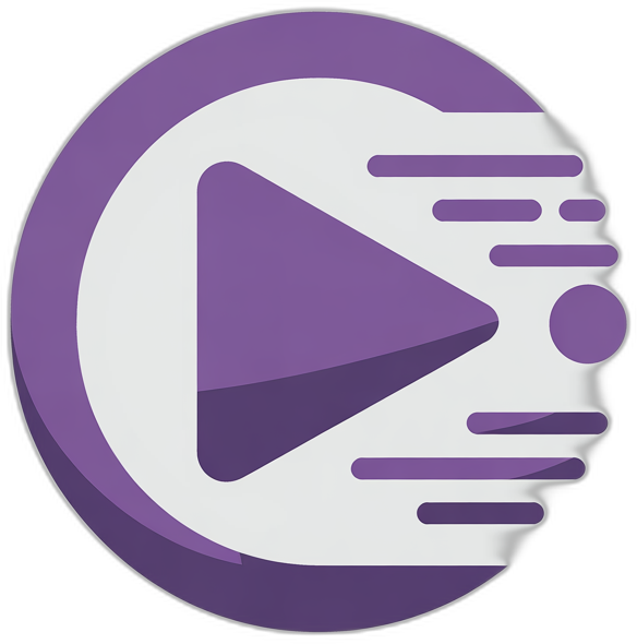 荷花影视 Logo